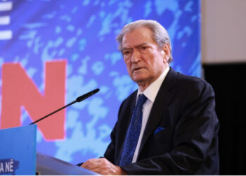 “Mosbindja do vazhdojë”, Berisha: Rama mendon se do më mbyllë gojën me arrest