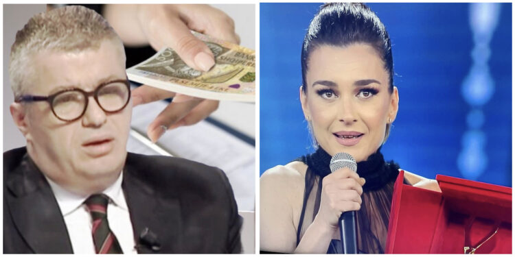 Elsa Lila fiton festivalin në RTSH/ Skandal i madh, Alfred Peza paracakton fituesin, këngëtarët nisin të bojkotojnë në grup