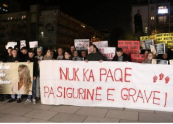 Liridona, Vanja, Giulia – Femicid apo tragjedi familjare?