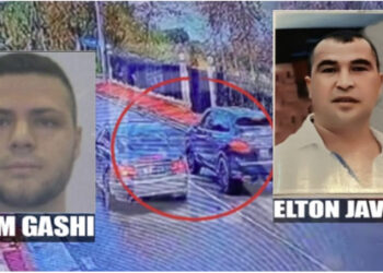 Dinamika/ Plumba nga makinat në lëvizje, si u vra Javori nga dy vëllezërit në Fier?