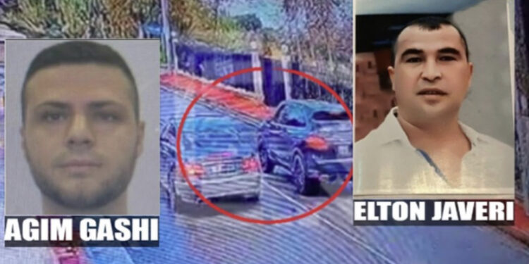 Dinamika/ Plumba nga makinat në lëvizje, si u vra Javori nga dy vëllezërit në Fier?