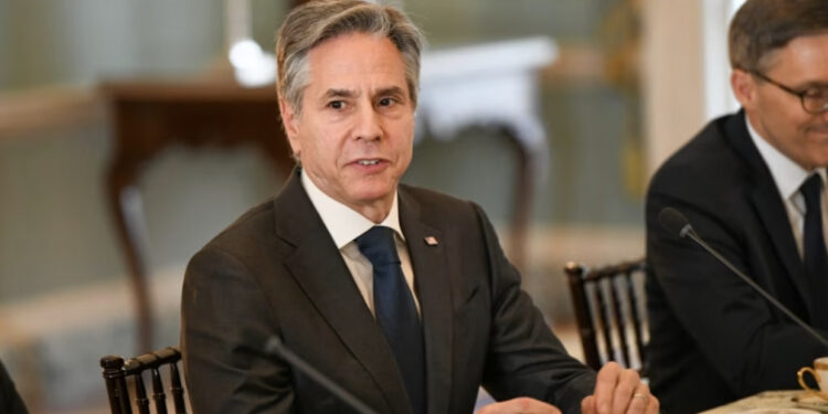 Vendosën veto-n ndaj rezolutës për armëpushim në Gaza, SHBA arsyeton vendimin