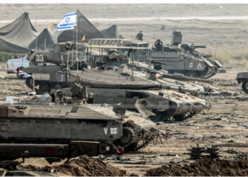 Kreu i OKB-së: Jam i zhgënjyer nga Izraeli, vë në pikëpyetje zgjidhjen e konfliktit