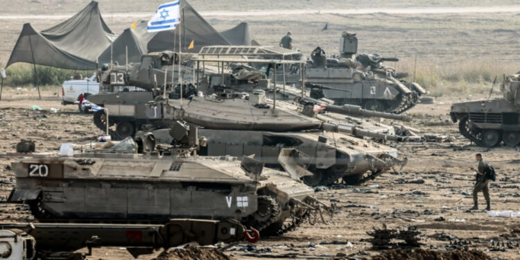 Kreu i OKB-së: Jam i zhgënjyer nga Izraeli, vë në pikëpyetje zgjidhjen e konfliktit