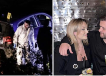 Drithëruese/ Avokati: Naimi kishte menduar edhe një inskenim me makinë për Liridonën