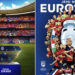 FOTO/ Euro 2024, ekspertët nxjerrin koefiçentët, si kuotohet Shqipëria në grup