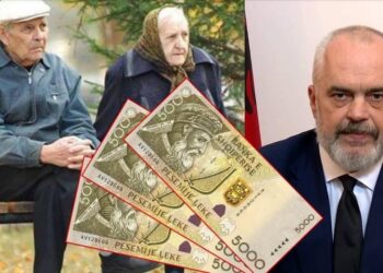 Pensionistët me llogari bankare, nga viti i ardhshëm do marin shërbimet pa kosto