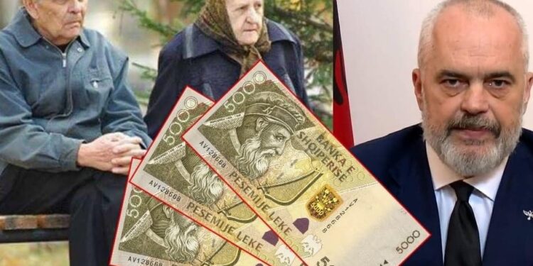 Pensionistët me llogari bankare, nga viti i ardhshëm do marin shërbimet pa kosto