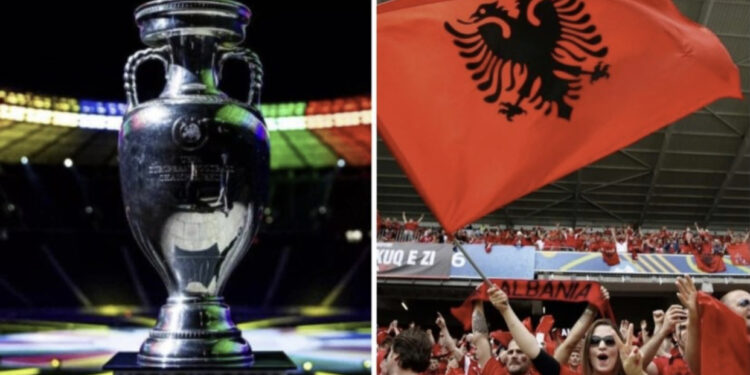 E PLOTË/ Shorti i “Euro 2024”- Kush qau dhe kush qeshi