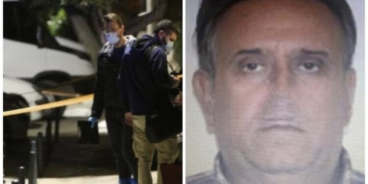 Vrasja e shqiptarit në Greqi, fqinjët: Nuk kishte asnjë pikë gjak në këmishë, po lëvizte…