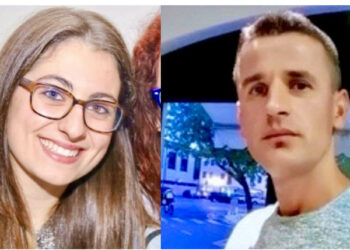 “Para se ta vriste bëri videon në Tik Tok”, si e paralajmëronte shqiptari gruan shtatzënë