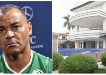 Cafu detyrohet ta nxjerrë në ankand me çmim okazion supervilën e tij, arsyeja është e pabesueshme