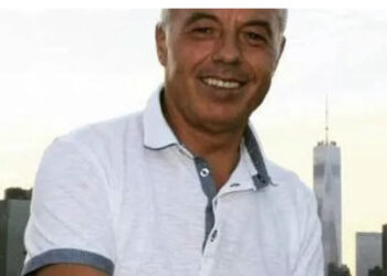 FOTO/Ky është biznesmeni shqiptar që humbi jetën në Itali