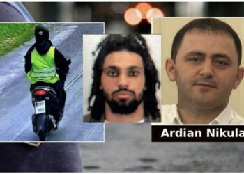 Ekstradohet nesër në Shqipëri vrasësi i biznesmenit Ardian Nikulaj
