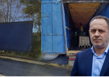 Vodhi mjetet e kryebashkiakut grek, arrestohet biznesmeni shqiptar që fiton tendera publikë, dëmi mijëra euro