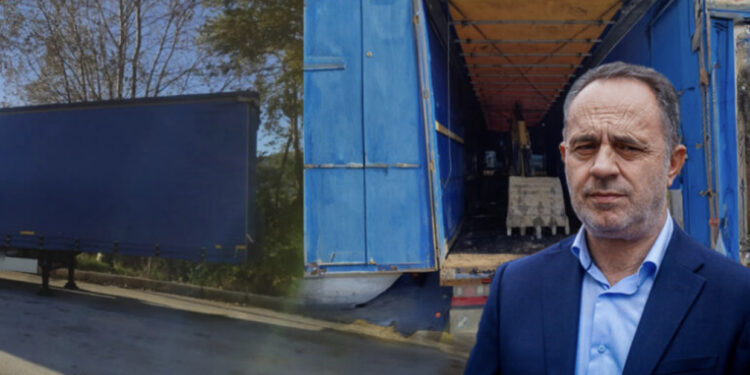 Vodhi mjetet e kryebashkiakut grek, arrestohet biznesmeni shqiptar që fiton tendera publikë, dëmi mijëra euro