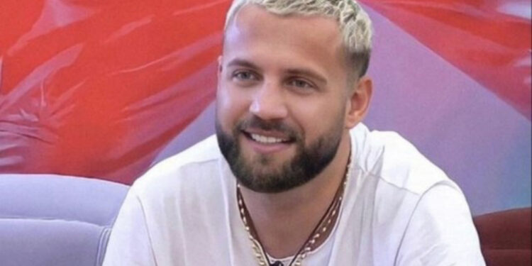 I mbyllën Instagramin për inat, Luiz Ejlli dërgon rastin në polici