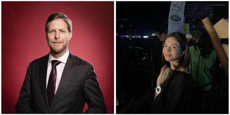 Divorci i çiftit mbretëror! Kjo është fotografja e Lulzim Bashës që “hyri” mes Princit dhe Elias?