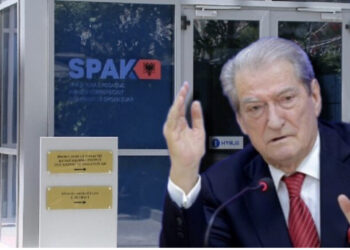 Kuvendi i hoqi imunitetin, ja rruga që do të ndiqet për arrestimin e Sali Berishës