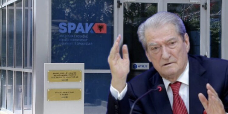 Kuvendi i hoqi imunitetin, ja rruga që do të ndiqet për arrestimin e Sali Berishës