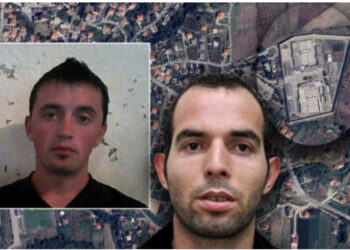 “Njësoj si skenar filmi”, mediat greke reagojnë mbi vrasjen në Peqin