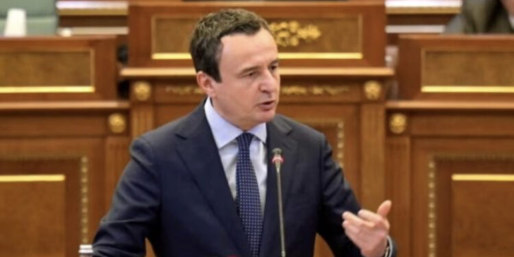 Kosova jep 100 Euro për çdo fëmijë