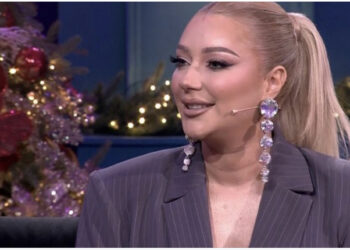 Ronela Hajati: RTSH më braktisi, zero mbështetje në “Eurosong”, pagova vetë klipin dhe hotelin