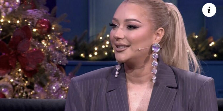 Ronela Hajati: RTSH më braktisi, zero mbështetje në “Eurosong”, pagova vetë klipin dhe hotelin