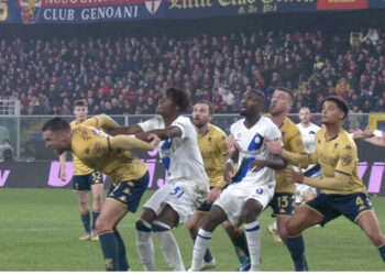 Serie A/ Ndalet Interi, Fiorentina sheh Championsin, vazhdon “makthi” për Napolin