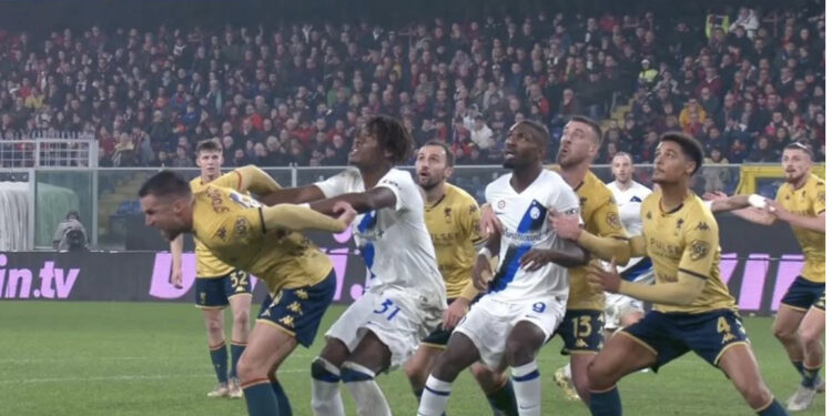 Serie A/ Ndalet Interi, Fiorentina sheh Championsin, vazhdon “makthi” për Napolin