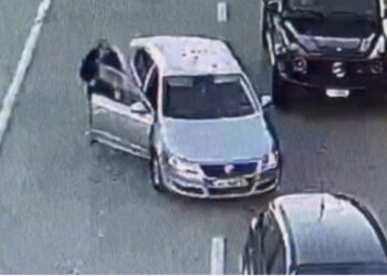 PAMJET/ Si e kaloi shefi drogën në sytë e policëve nga Shqipëria në Greqi