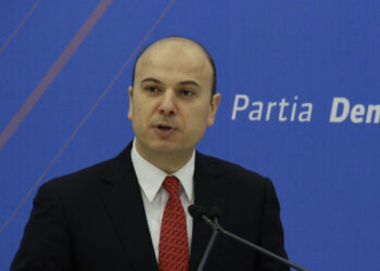 Kërkoi kthimin e telefonit të sekuestruar, Apeli i GJKKO rrëzon Jamarbër Malltezin