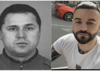 Qëllohet me thikë në burg kushëriri i Aleksandër Sadikajt