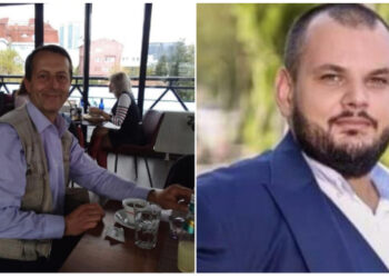 Vret në mënyrë makabër vjehrrin, i riu vetëdorzohet në polici