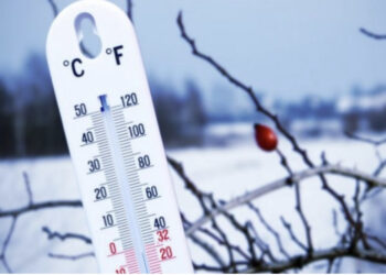 MOTI/ “Si në polin e veriut!” Temperaturat nën 0 në ditët e fundit të 2023