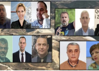 FOTOT e të arrestuarve për inceneratorin e Tiranës: Rolet, akuzat, manovrat e milionat