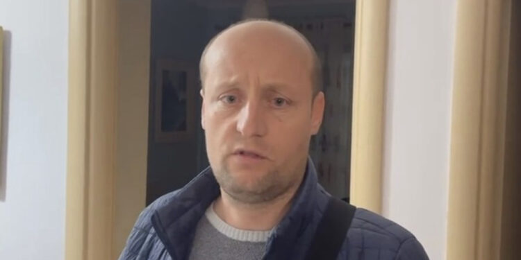 U pyet nga SPAK, gazetari: Mu bë presion për të treguar burimin e informacioneve