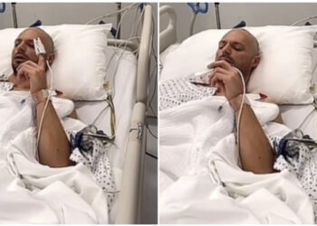 VIDEO/ Pësoi sulm në zemër, reperi Cllevio në gjendje të rëndë në spital 