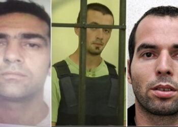 Të dënuarit e kthyen burgun e Peqinit në hotel! Emërohet drejtori i ri pas vrasjes