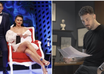 Donaldi “e tradhtoi” para shqiptarëve, Arjan Konomi kujton si e përjetoi Bora: Mbytur në mërzi…