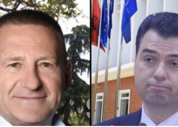 A e di Basha tabelën e shumëzimit? Përgjigjja epike e Nard Ndokës