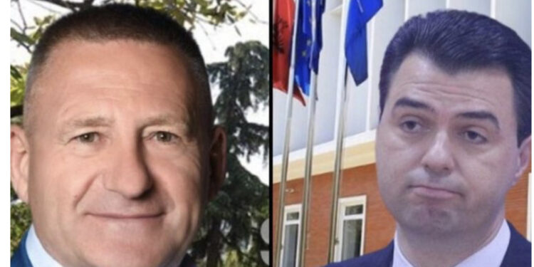 A e di Basha tabelën e shumëzimit? Përgjigjja epike e Nard Ndokës