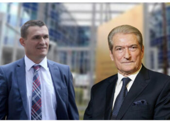 Relacioni i SPAK-ut: Berishës t’i hiqet liria sepse refuzoi të paraqitej