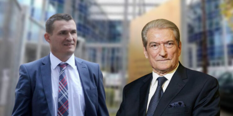 Relacioni i SPAK-ut: Berishës t’i hiqet liria sepse refuzoi të paraqitej