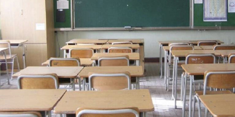 Shpenzimet për arsimin zbresin në 2,9% të PBB-së në 2022, niveli më i ulët që nga 2011