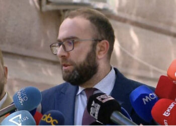 Marrëveshja me Italinë pritet të votohet së shpejti, Bardhi: Gjykata Kushtetuese të reagojë