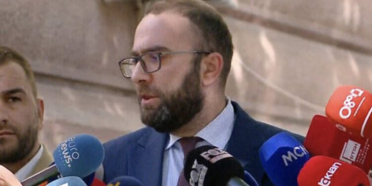 Marrëveshja me Italinë pritet të votohet së shpejti, Bardhi: Gjykata Kushtetuese të reagojë