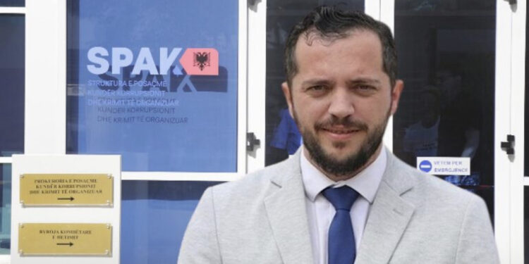 I akuzuar për tenderin e naftës, ish-prefekti i Kukësit merret në pyetje nga SPAK