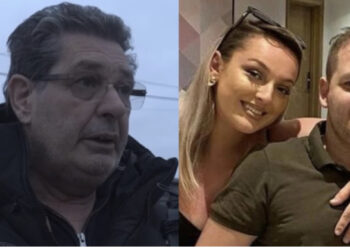 “Familja kërkon gjak”! Vëllai i Liridonës i përgjigjet babait të Naimit: Mos më dil para