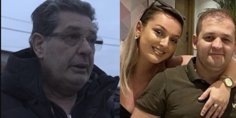 “Familja kërkon gjak”! Vëllai i Liridonës i përgjigjet babait të Naimit: Mos më dil para